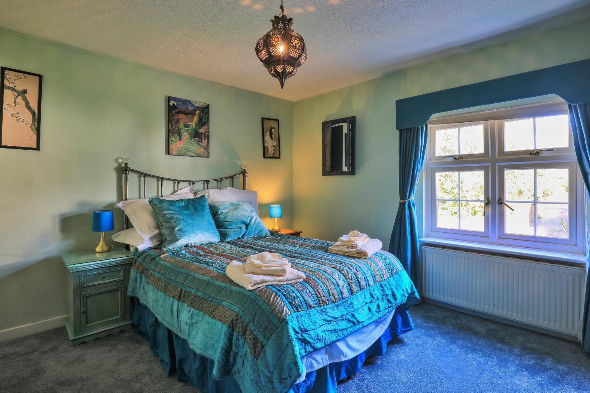 Finest Retreats - Bracken Villa Dormansland Exterior photo